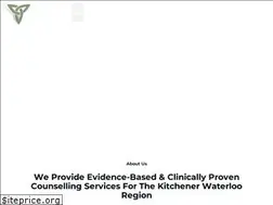 Sites similar to trilliumcounselling.ca