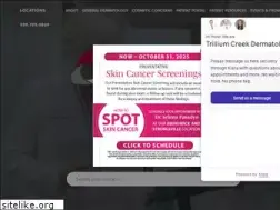 Sites similar to trilliumcreekohio.com