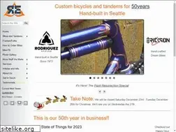 Sites similar to trilliumcycles.com