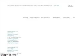 Sites similar to trilliumdentalcentre.com