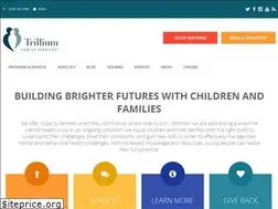 Sites similar to trilliumfamily.org
