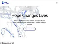 Sites similar to trilliumtherapeutics.com