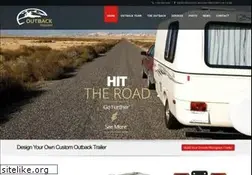 Sites similar to trilliumtrailers.com