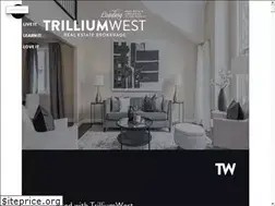Sites similar to trilliumwest.com