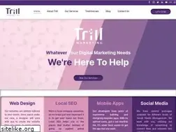 Sites similar to trillmarketing.co.uk