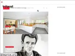 Sites similar to trillpost.com