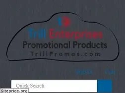 Sites similar to trillpromos.com
