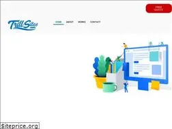 Sites similar to trillsites.com