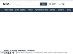 Sites similar to trilo.com.br
