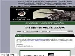 Sites similar to trilobite.net