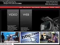 Sites similar to trilobitemedia.com