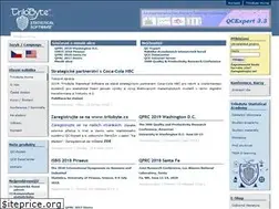 Sites similar to trilobyte.cz
