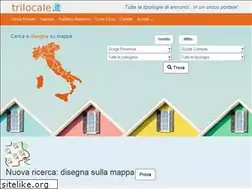 Sites similar to trilocale.it