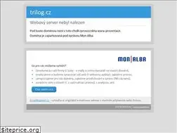 Sites similar to trilog.cz