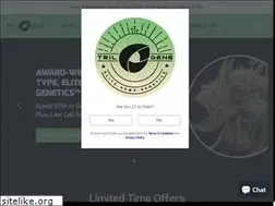 Sites similar to trilogeneseeds.com