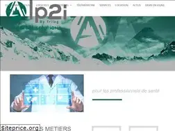 Sites similar to trilogfrance.com