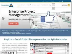 Sites similar to triloggroup.com