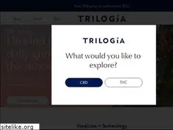 Sites similar to trilogia.com