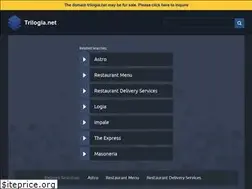 Sites similar to trilogia.net
