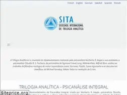 Sites similar to trilogiaanalitica.org