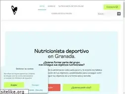 Sites similar to trilogiadenutricion.site