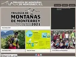 Sites similar to trilogiamty.org