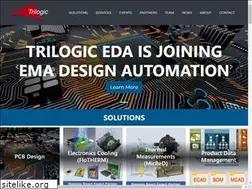 Sites similar to trilogic.com