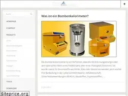 Sites similar to trilogica.de