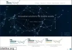 Sites similar to trilogical.com