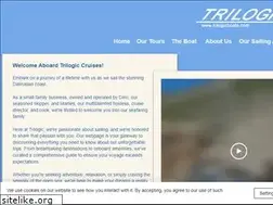 Sites similar to trilogicboats.com