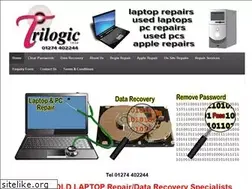 Sites similar to trilogicuk.co.uk