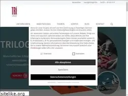 Sites similar to trilogie.de