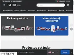 Sites similar to trilogiq.com.mx
