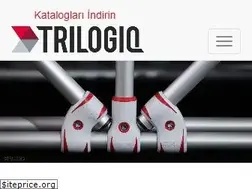 Sites similar to trilogiq.com.tr
