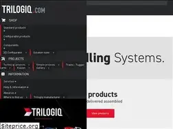 Sites similar to trilogiq.com
