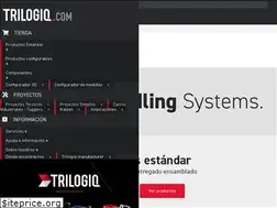 Sites similar to trilogiq.es