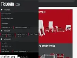 Sites similar to trilogiq.ro