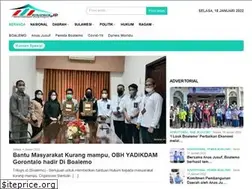 Sites similar to trilogis.id