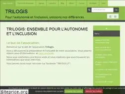 Sites similar to trilogis21.org