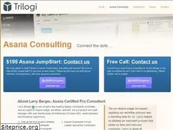 Sites similar to trilogisolutions.com