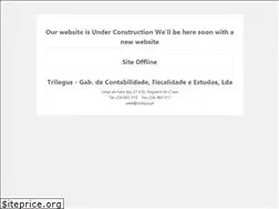 Sites similar to trilogus.pt