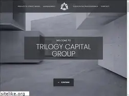 Sites similar to trilogy-capital.com