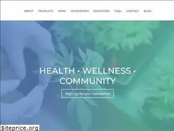 Sites similar to trilogy.health