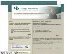 Sites similar to trilogyassociates.com