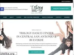 Sites similar to trilogydancecenter.com