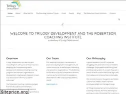 Sites similar to trilogydevelopment.com