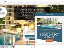 Sites similar to trilogygoldcoast.com.au
