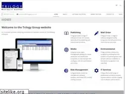 Sites similar to trilogygroup.com