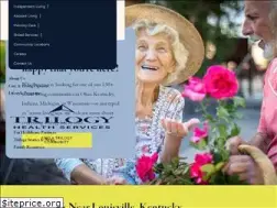 Sites similar to trilogyhs.com