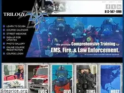 Sites similar to trilogyhse.com
